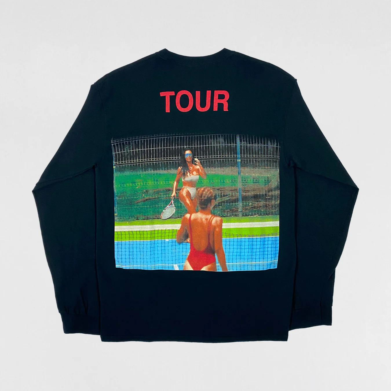 Tops